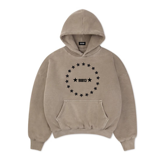 90013 HOODIE