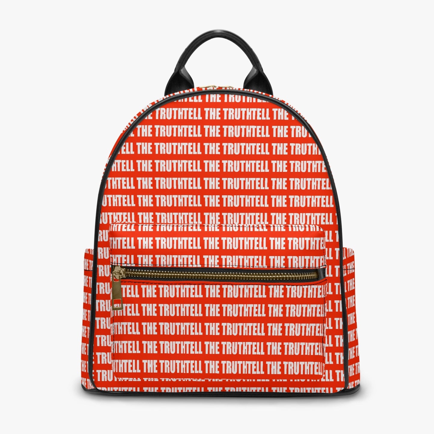 TELL THE TRUTH BACKPACK