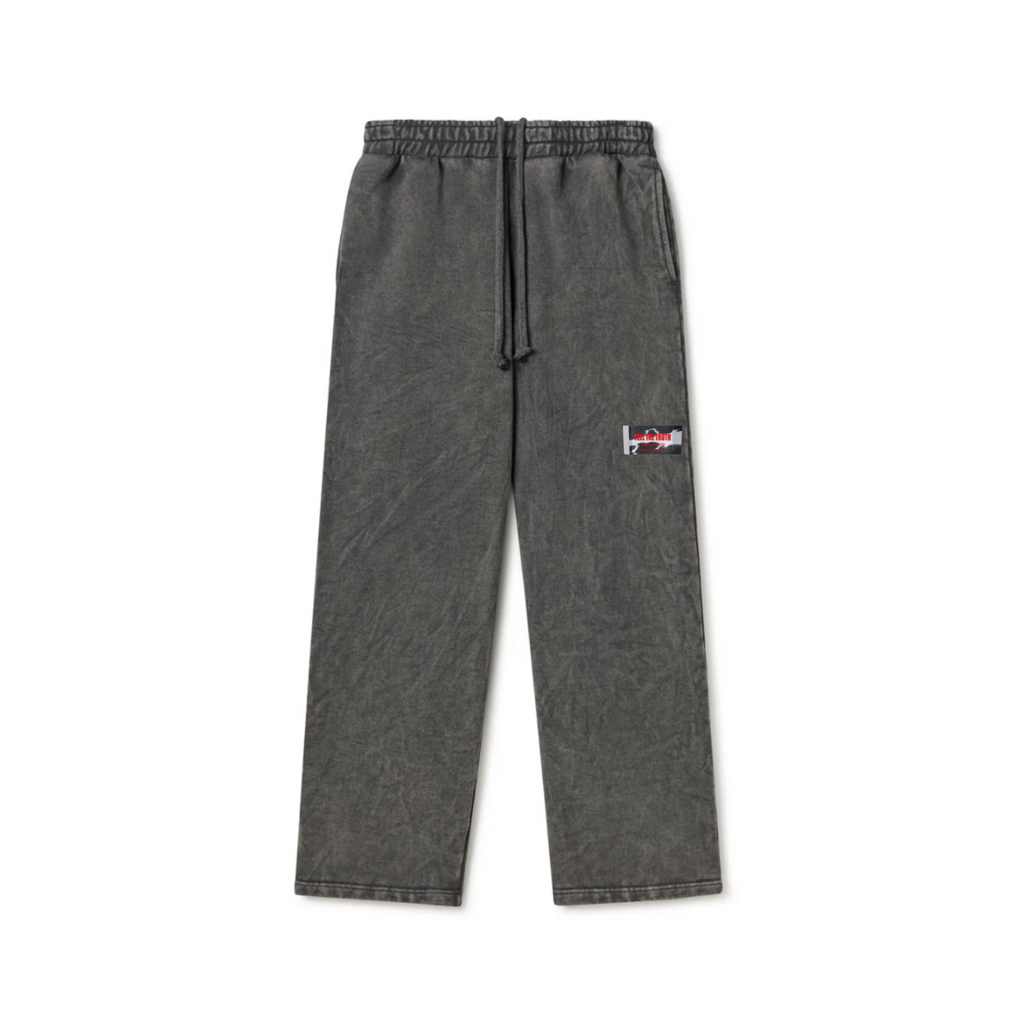 RECLAIMED VINTAGE FLEECE PANTS