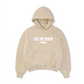 TELL THE TRUTH LONDON HOODIE 003