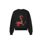 FUCK WHAT THEY THINK  CREWNECK SWEATER