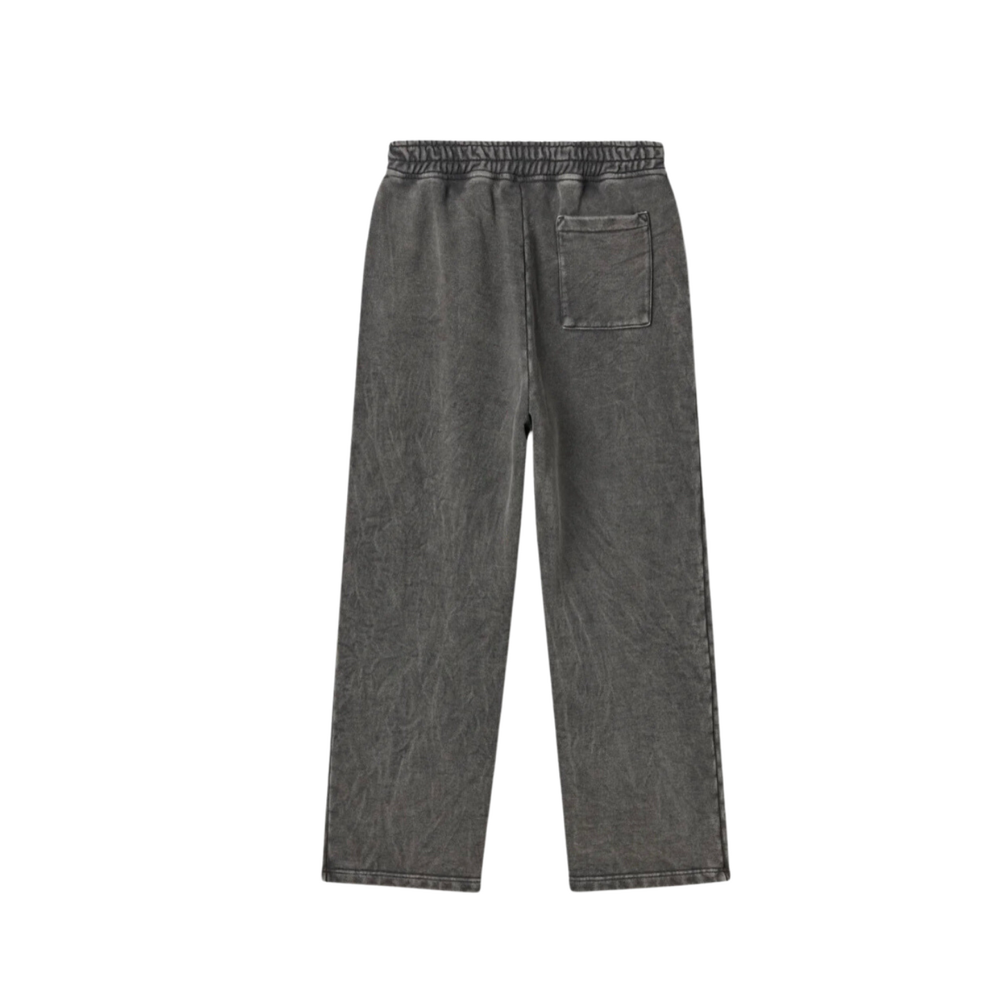 RECLAIMED VINTAGE FLEECE PANTS