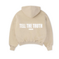 TELL THE TRUTH LONDON HOODIE 003