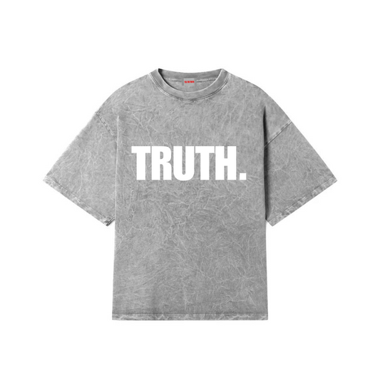 TRUTH TSHIRT