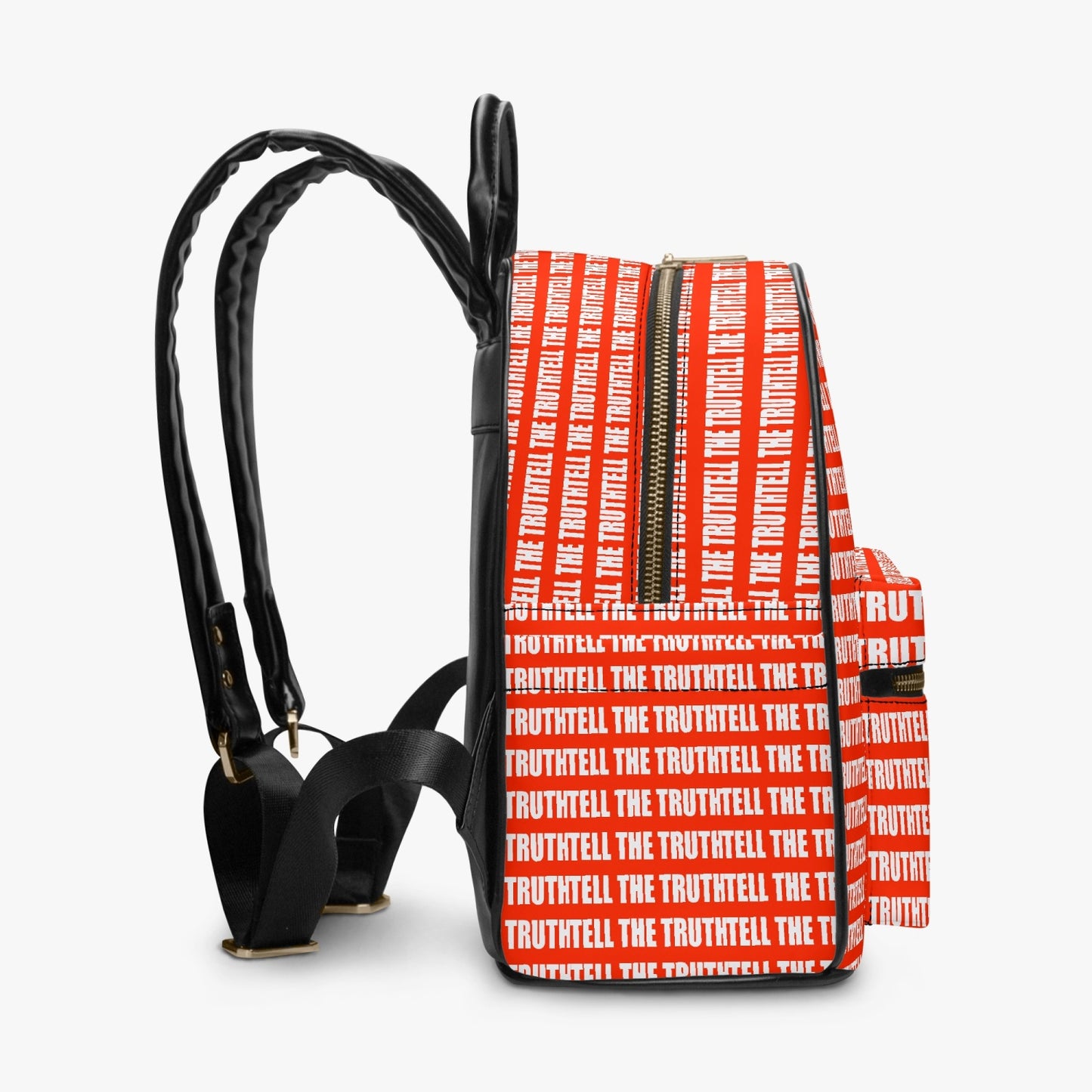 TELL THE TRUTH BACKPACK