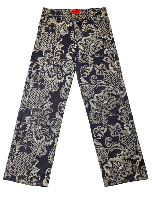 GRAND AVE PANTS