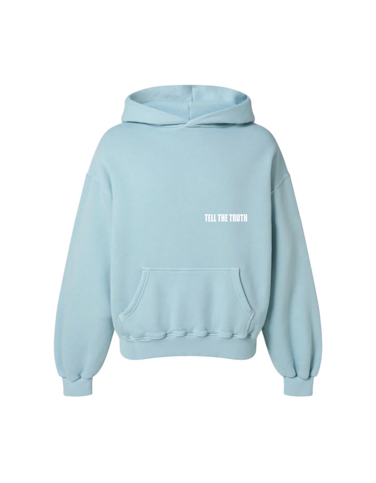 SKYRISE PULLOVER