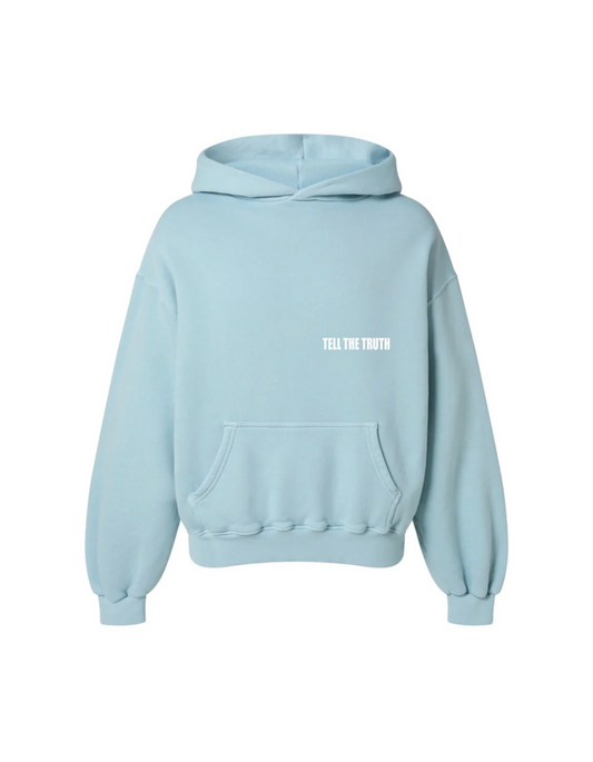 SKYRISE PULLOVER