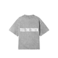 TRUTH TSHIRT