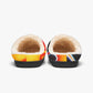 INFERNO HOUSE SLIPPERS