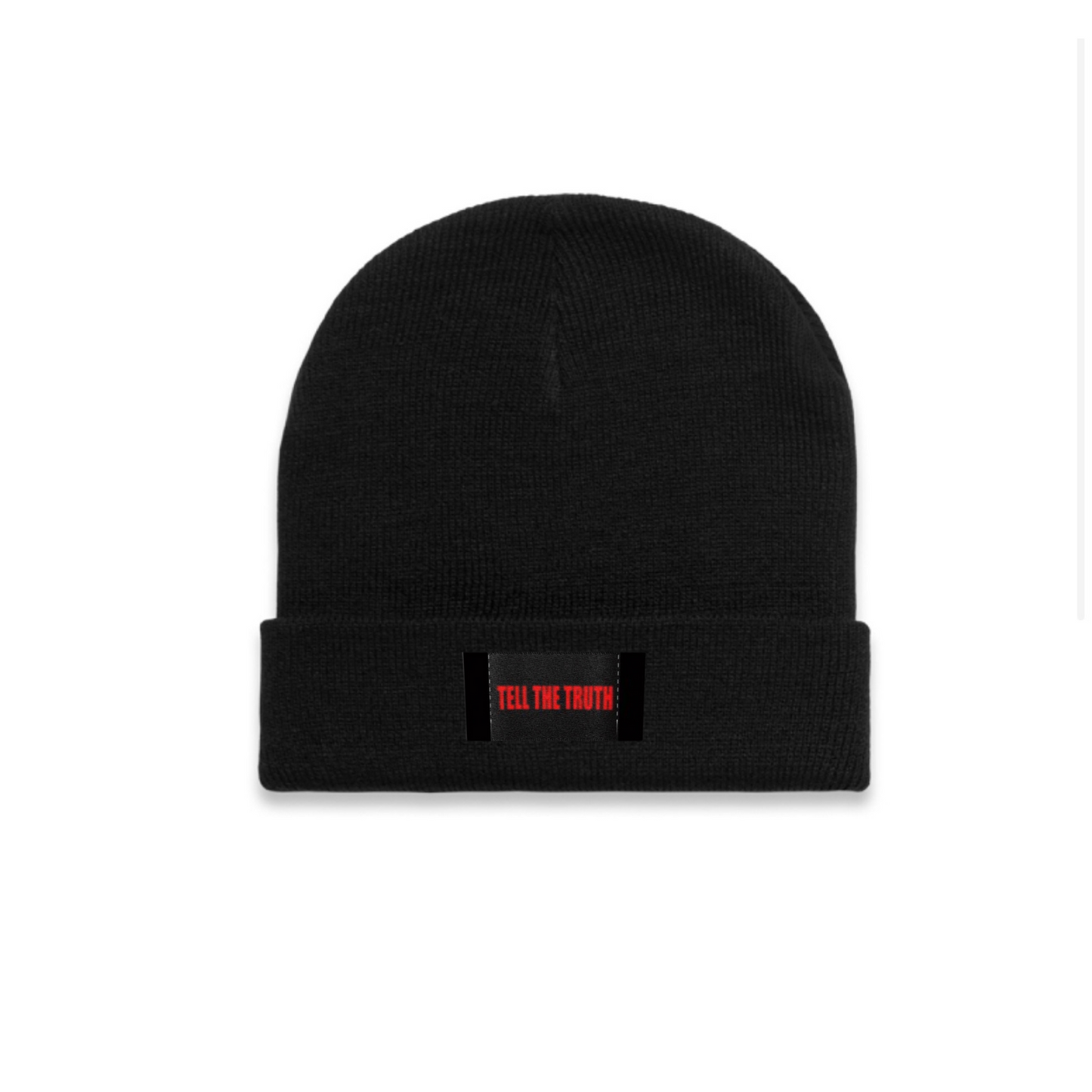 COMMUNITY CARE BEANIE