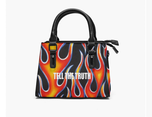 INFERNO BAG