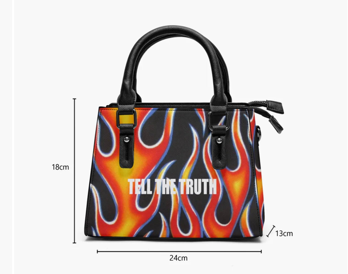 INFERNO BAG