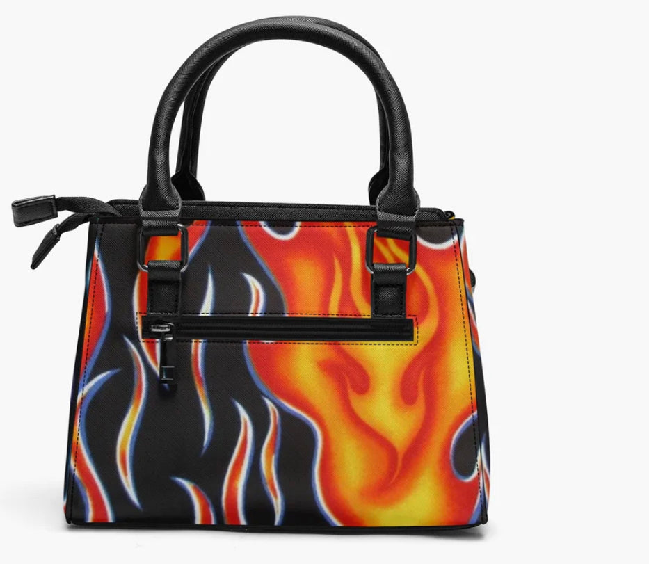 INFERNO BAG