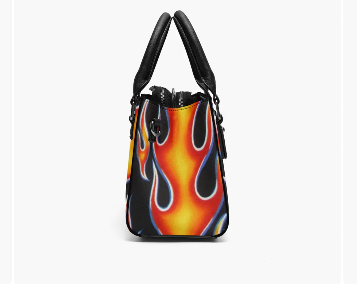 INFERNO BAG