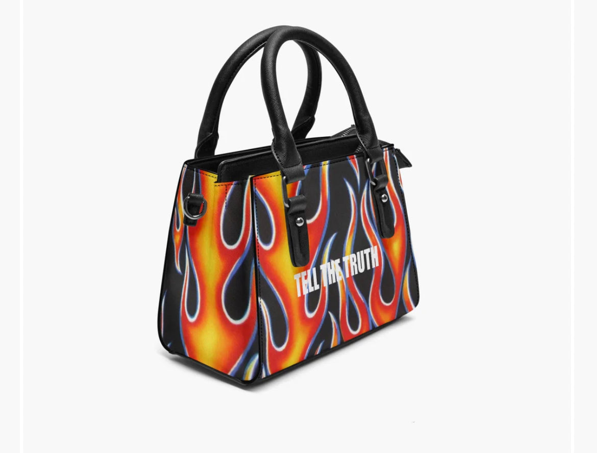 INFERNO BAG