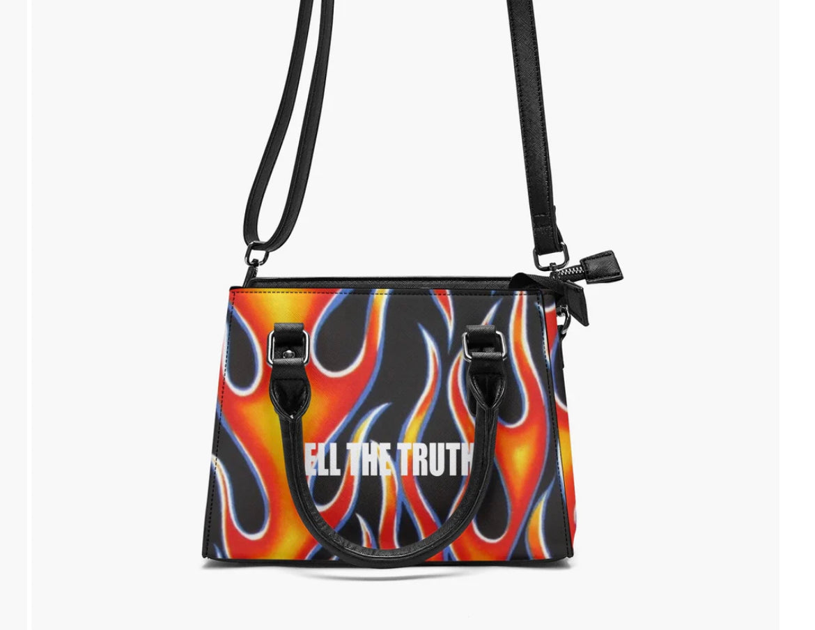 INFERNO BAG