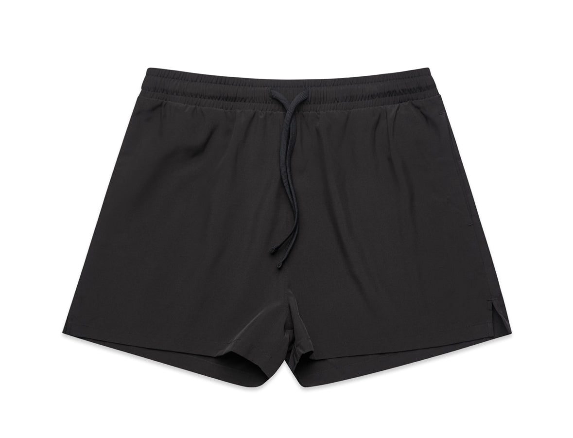 TELL THE TRUTH ACTIVE SHORTS