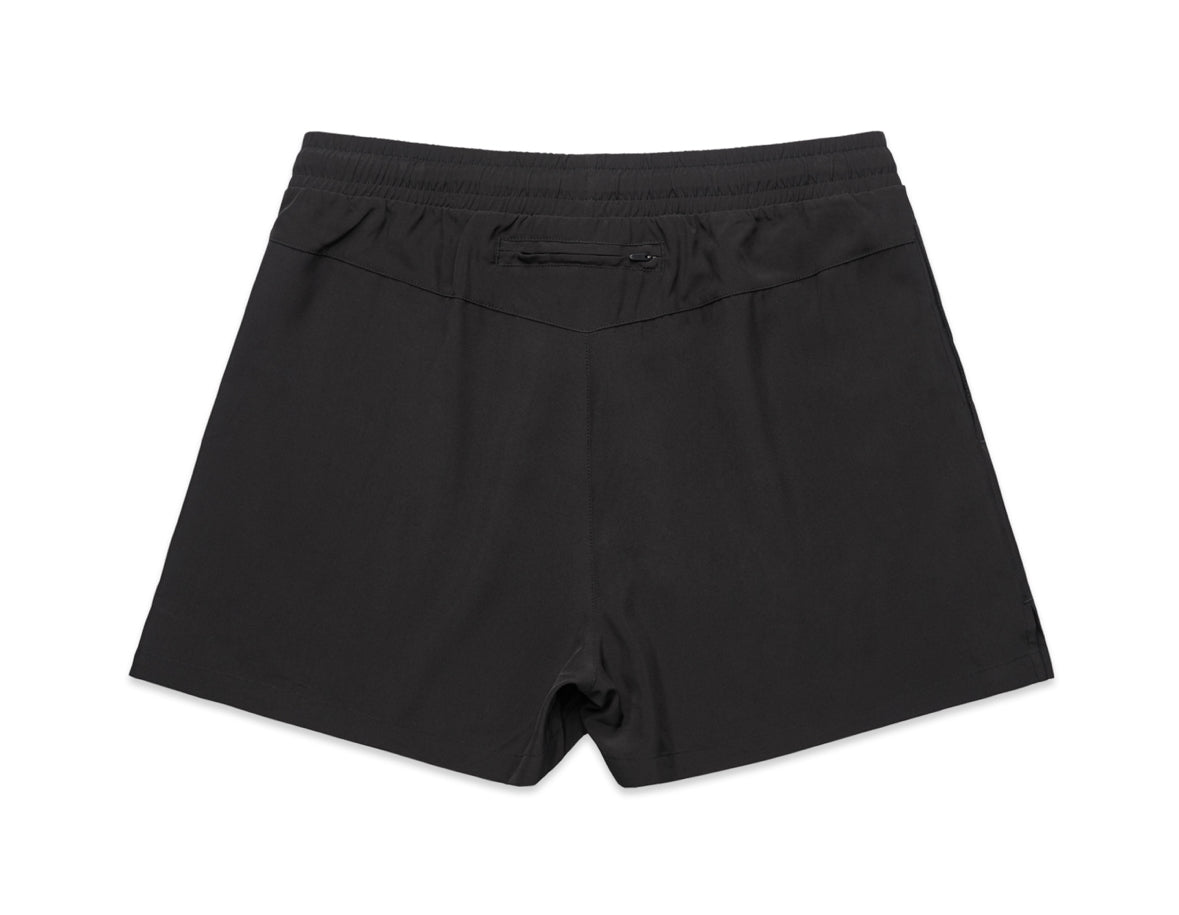 TELL THE TRUTH ACTIVE SHORTS