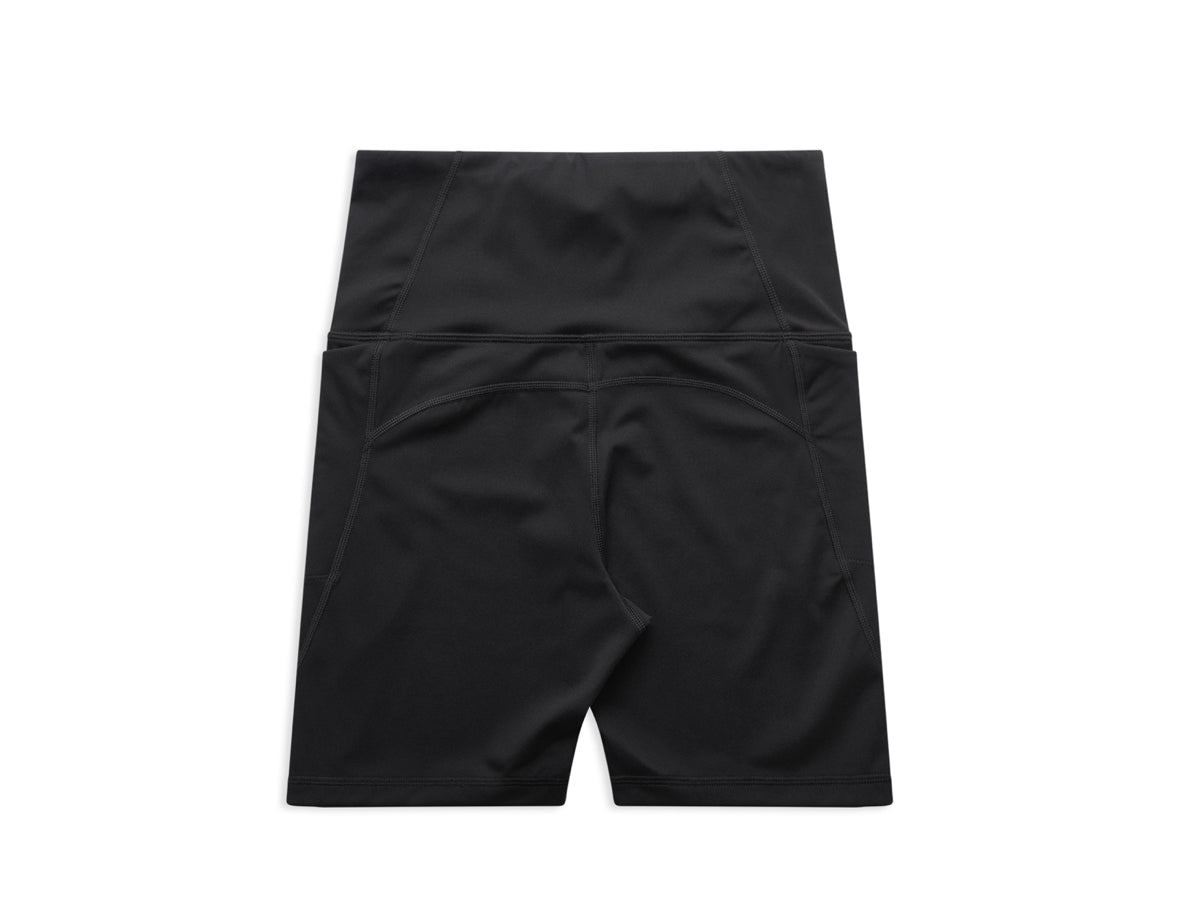 TELL THE TRUTH ACTIVE BIKE SHORTS