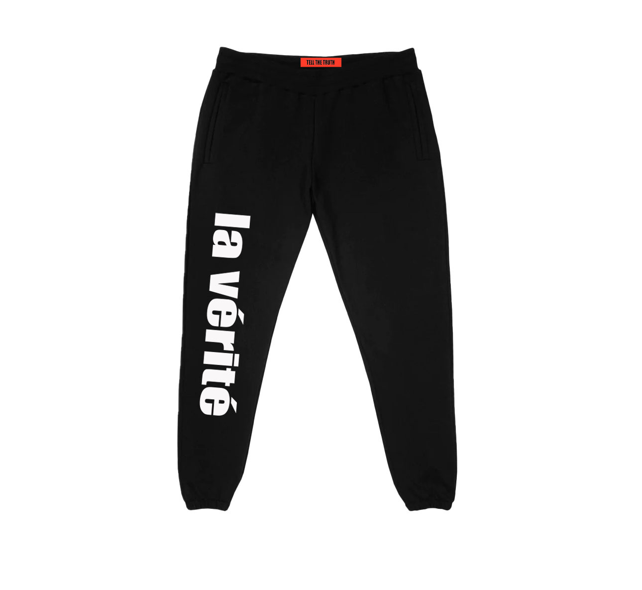 T2 JOGGERS