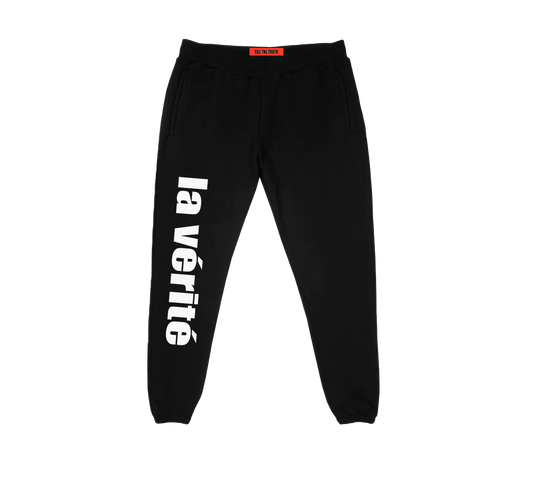 T2 JOGGERS