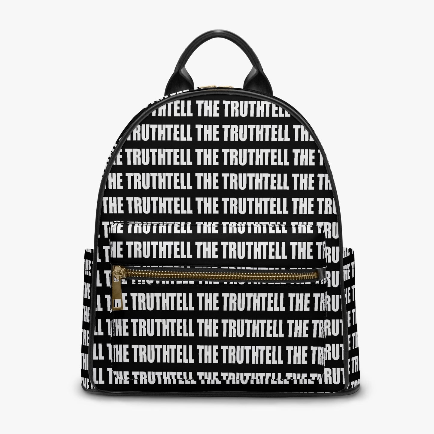 TELL THE TRUTH BACKPACK