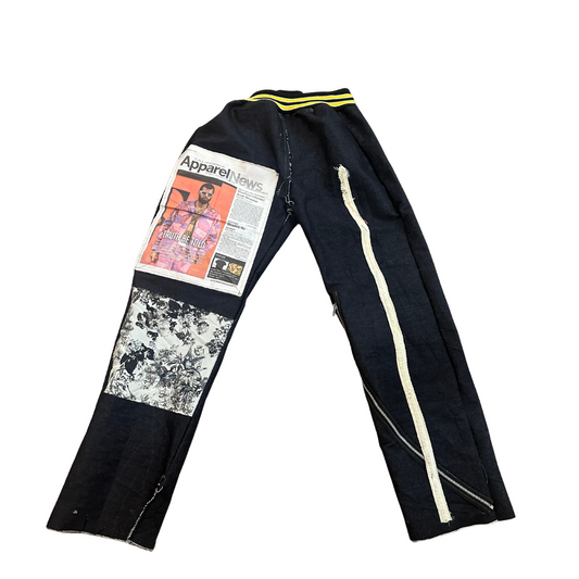 CALIFORNIA APPAREL NEWS PANTS