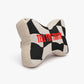 TELL THE TRUTH NECK BONE PILLOW