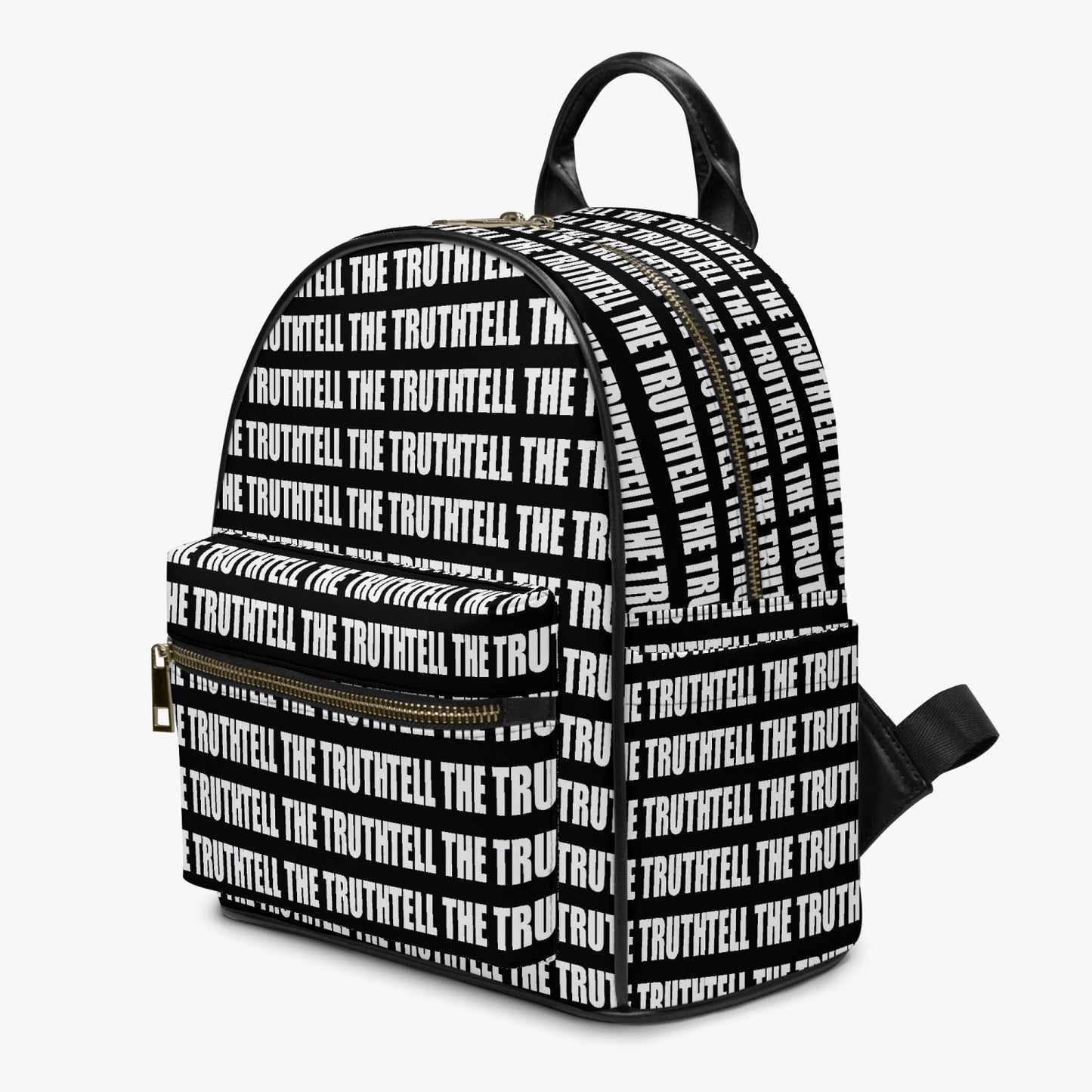 TELL THE TRUTH BACKPACK