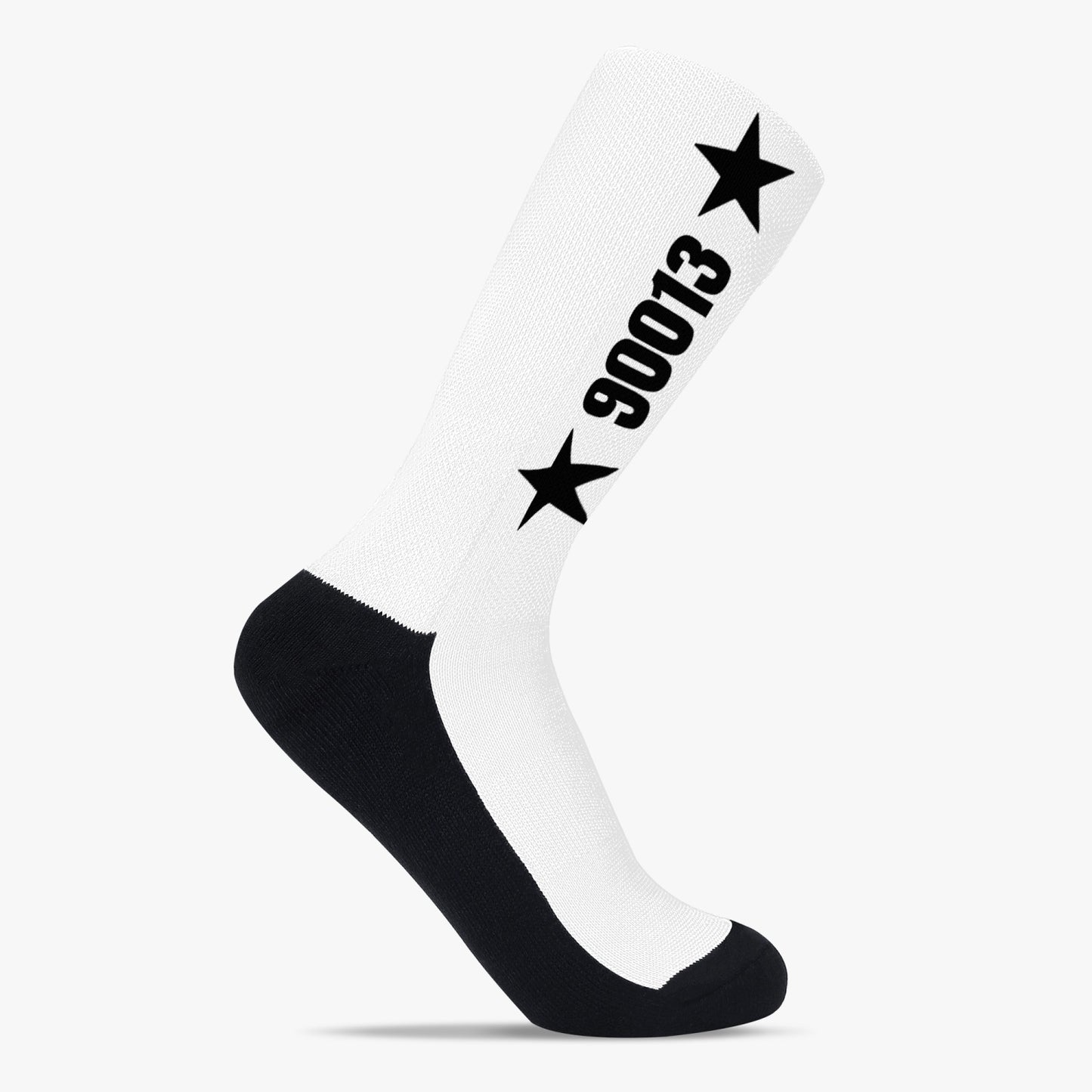 90013 EXPERIENCE SOCKS