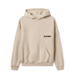 SAND LOGO PULLOVER