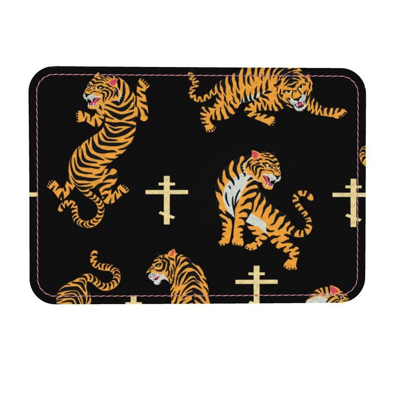 TELL THE TRUTH TIGER CROSSBODY