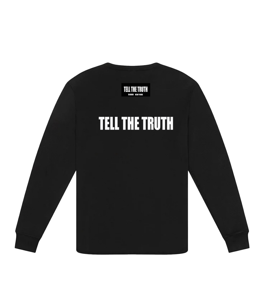 BLACK LOGO THERMAL