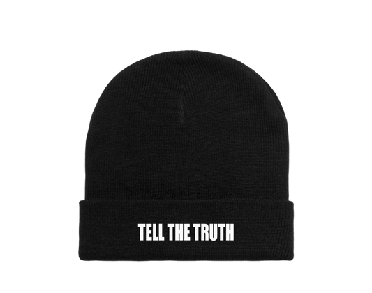 LOGO BEANIE