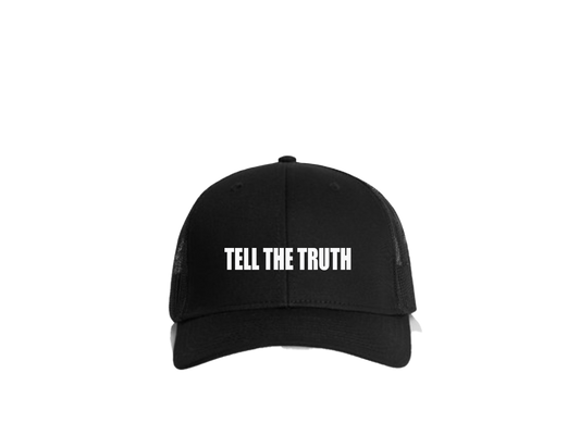 LOGO HAT