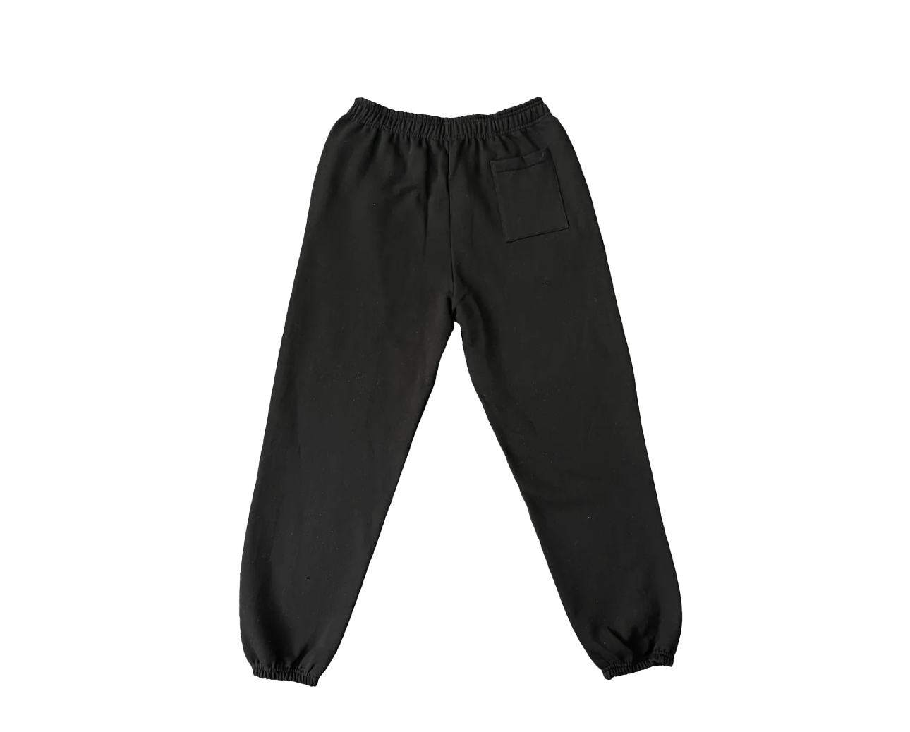 BLACK SHADOWS JOGGERS