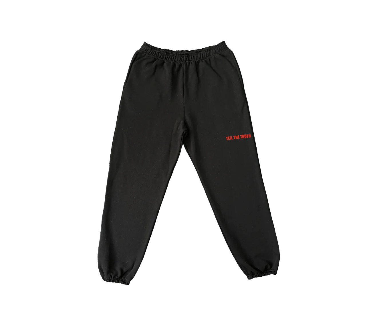 BLACK SHADOWS JOGGERS