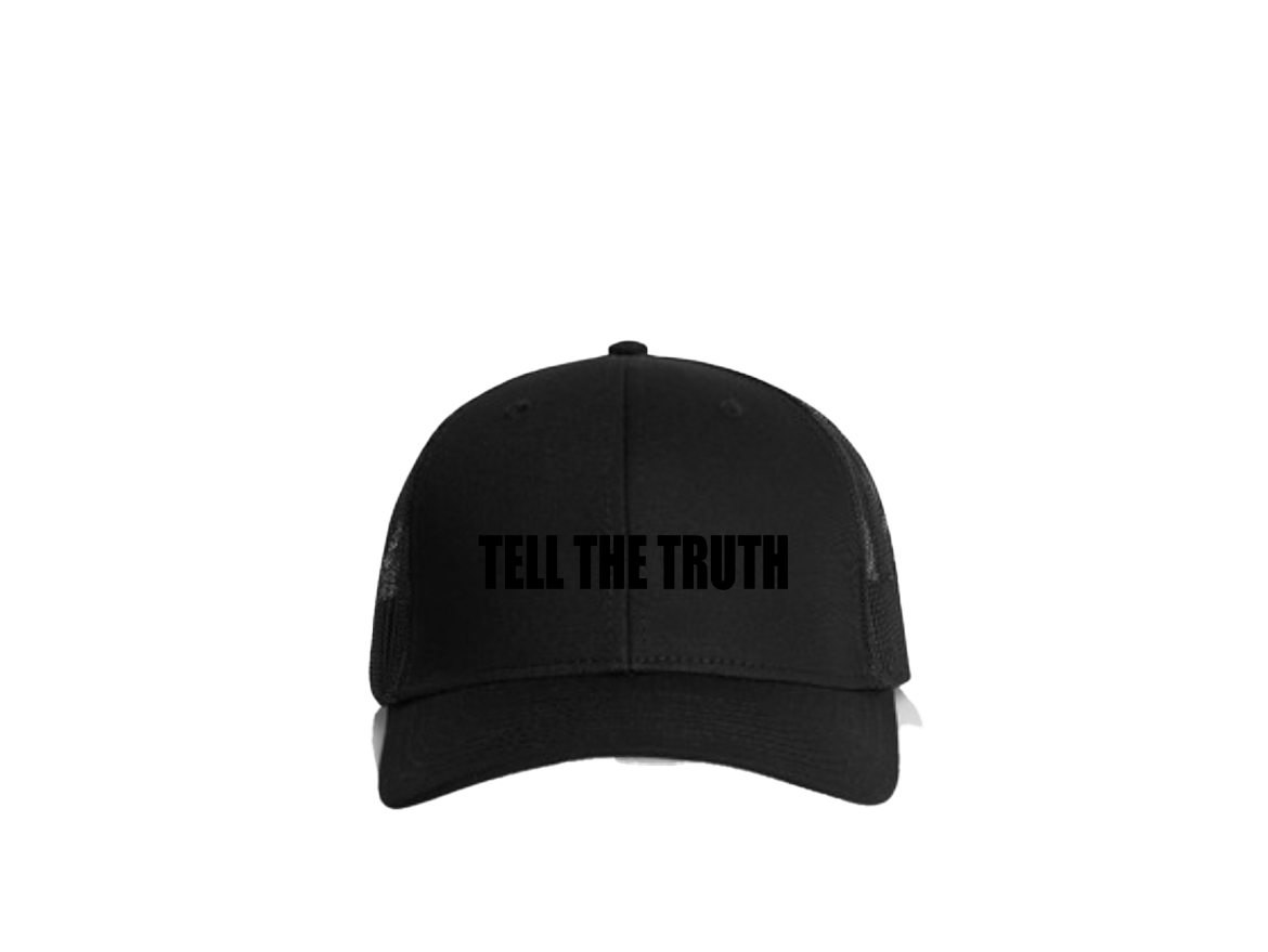 LOGO HAT