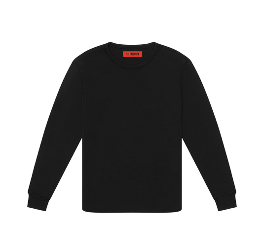 BLACK LOGO THERMAL