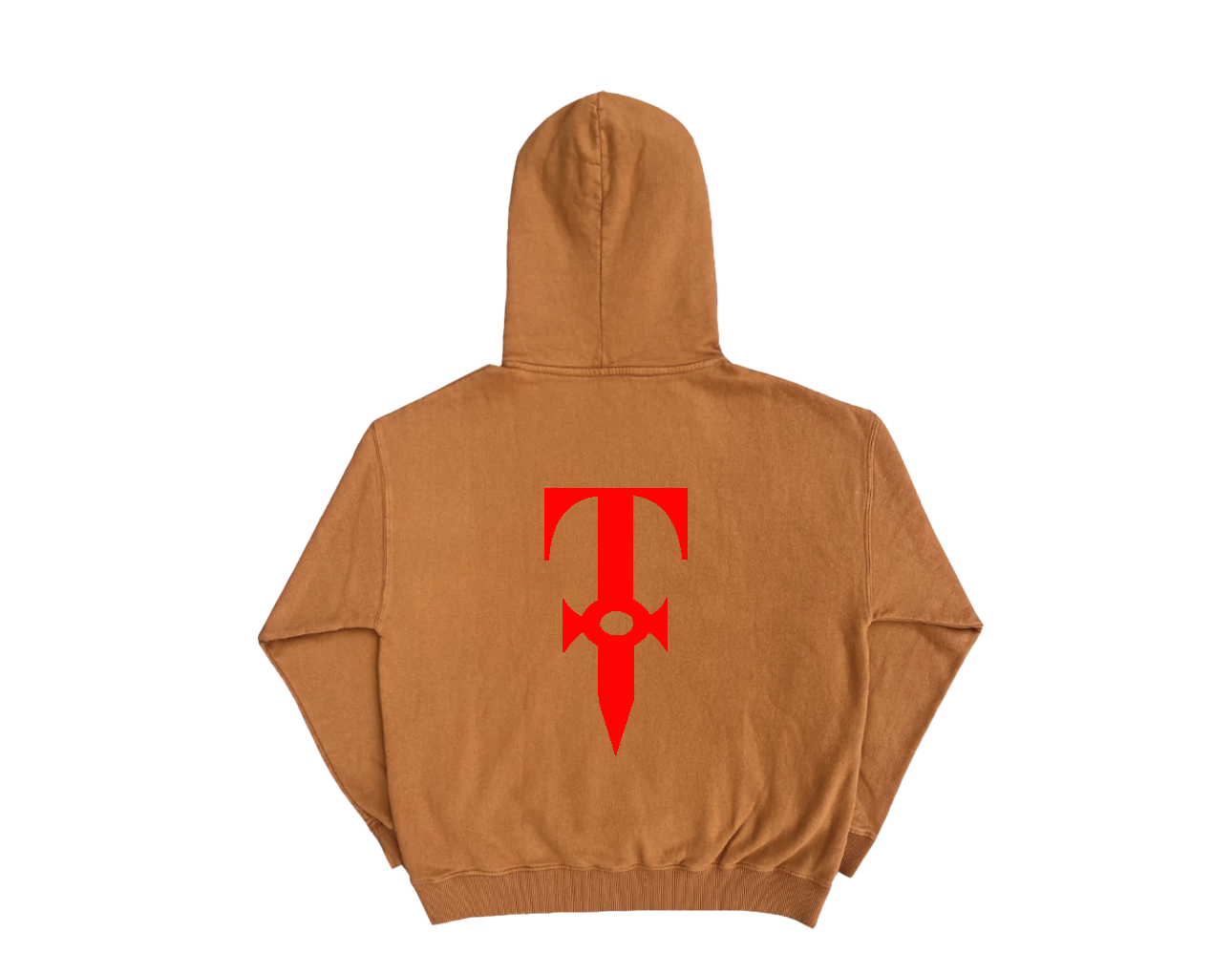 DIJON BEAUTY HOODIE