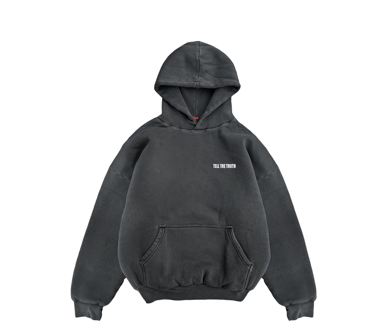 DUSK HOODIE