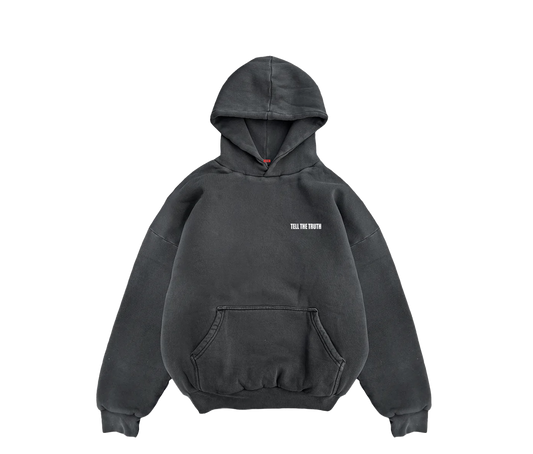 DUSK HOODIE