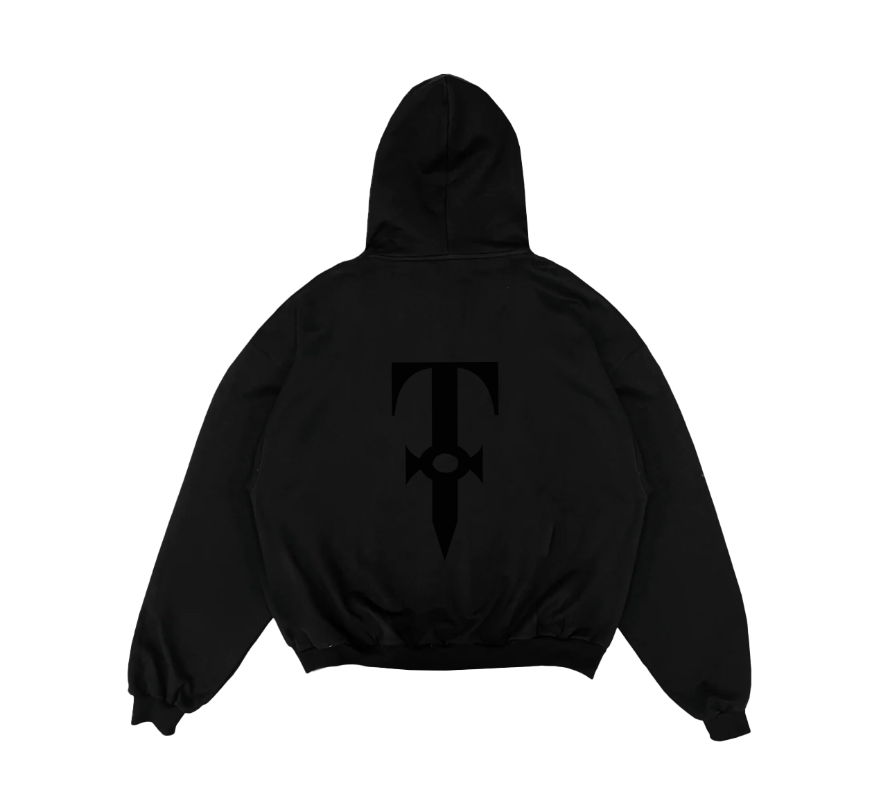 DAGGER HOODIE