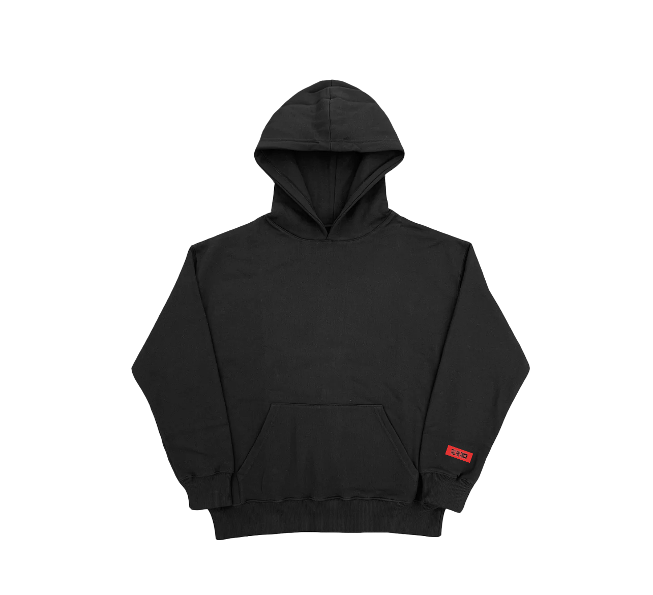 DAGGER HOODIE