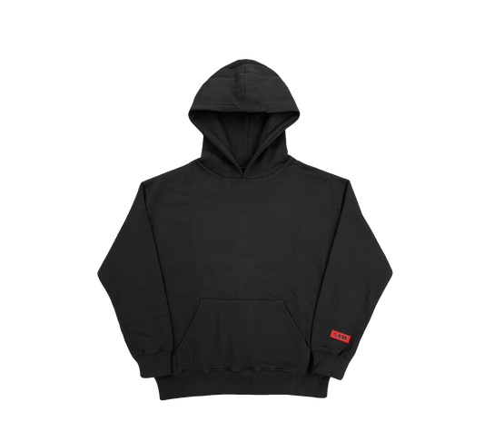 DAGGER HOODIE