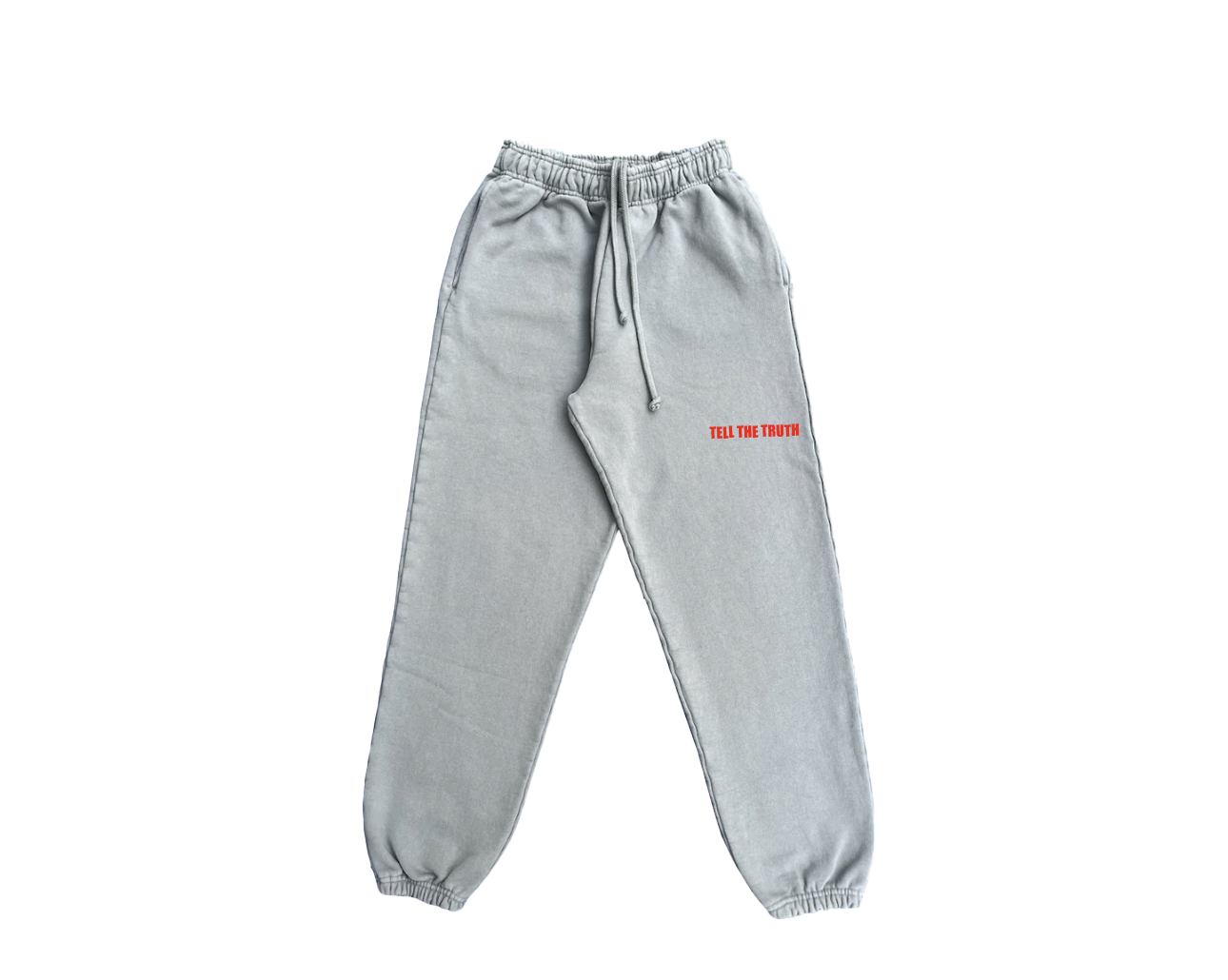 SMOKE JOGGERS