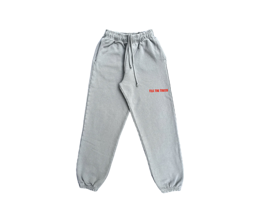 SMOKE JOGGERS