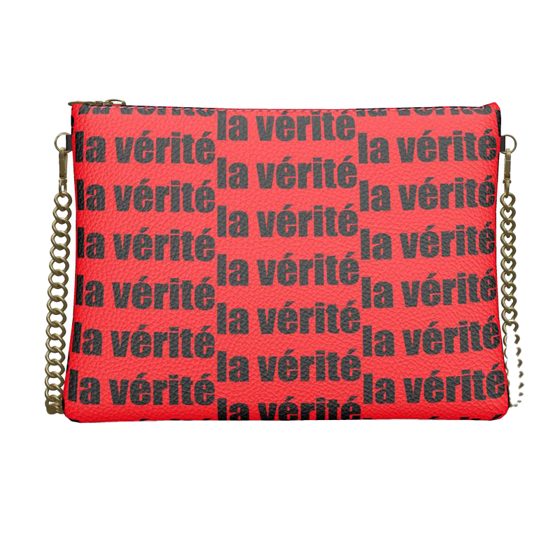 LA VÉRITÉ HOT SUMMER CROSSBODY