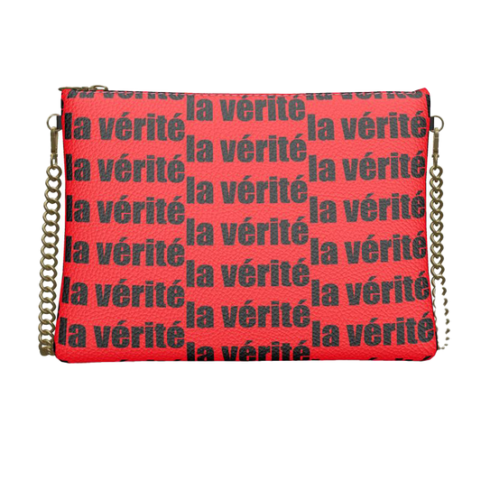 LA VÉRITÉ HOT SUMMER CROSSBODY